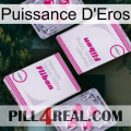 Eros Power 33